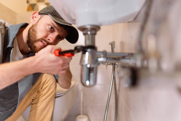 Best Leak Detection and Repair  in Waynesville, MO